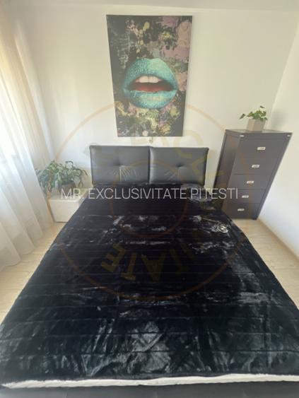 Apartament ultracentral Pitesti – 3 camere decomandat, 82 mp, ideal investitie  - 5