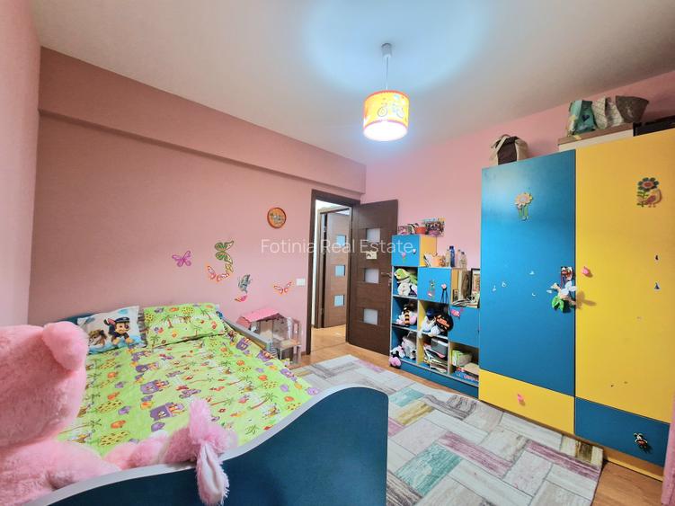 Apartament 3 Camere Tomis Plus etaj 1 - 12