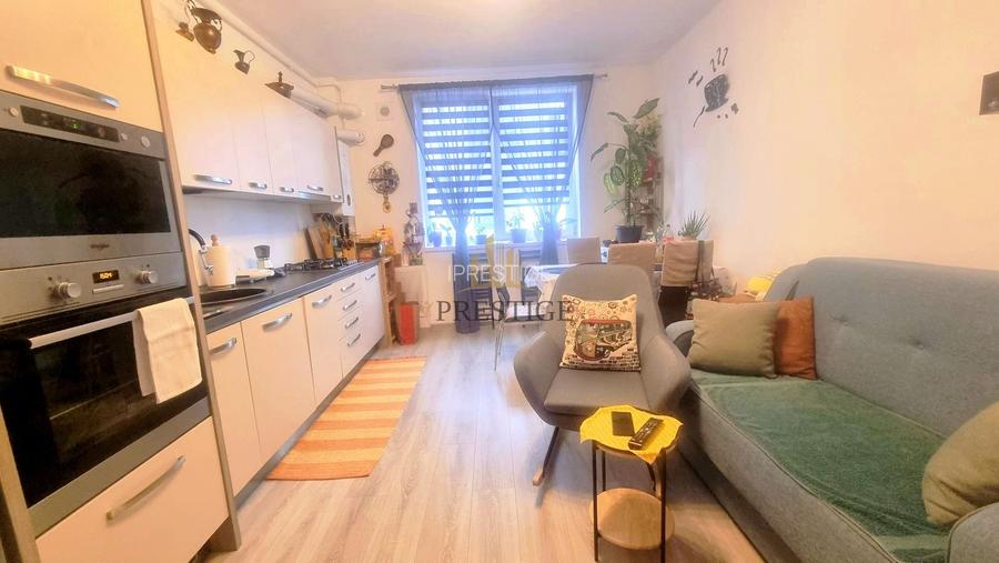 Apartament 3 camere | Șelimbăr | 55 mp | Parcare inclusă | Comision 0 - 2