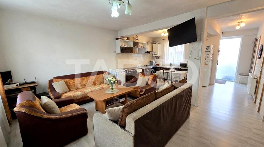 FARA COMISION - Casa de vanzare 4 camere terasa 2 parcari Arhitectilor - 3