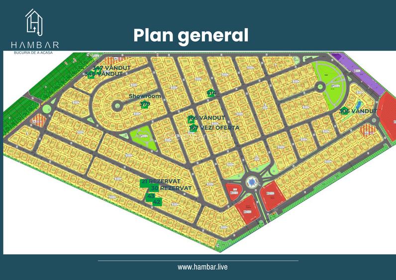 Casa individuala, nZeb cu pompa de caldura si finisaje premium,peste 500mp teren - 17