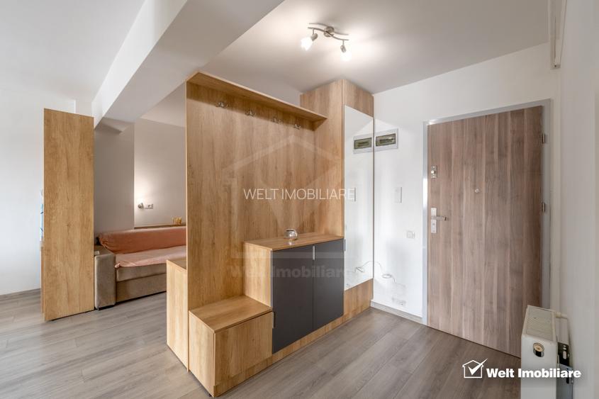 Apartament 2 Camere 62 mp, bloc nou, Marasti, comision 0% - 10