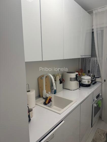 Apartament deosebit situat într-o zonă excelentă  - 5