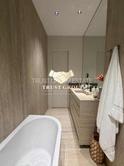 Apartament de lux cu design contemporan în vilă interbelică - 16