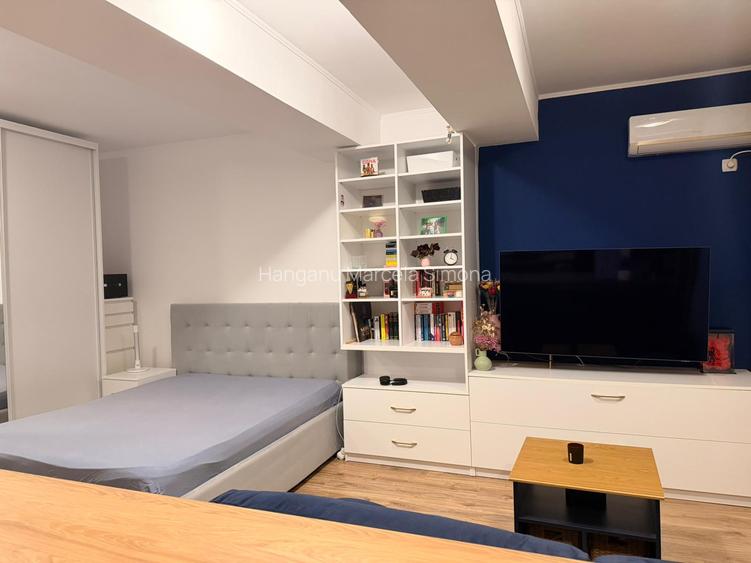 BANEASA ROMATZA Garsonieră  - 4