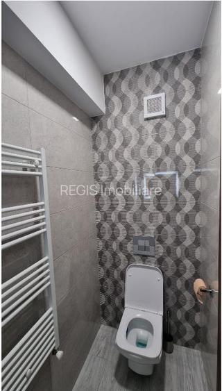 Apartament modern 2 camere 2 bai Isaran - 13