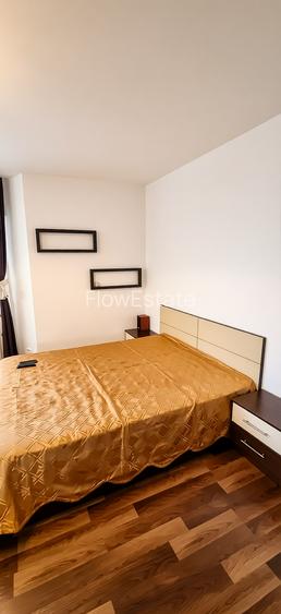 Ap 2 Camere | 1 min. Metrou Iancului | Utilat si Mobilat | Smart Boiler Ariston - 2