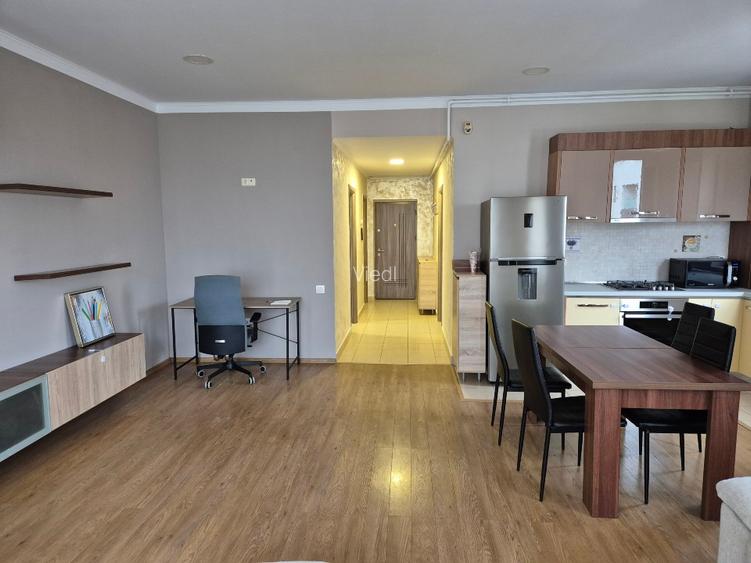 Apartament 2 camere, Tractorul, zona linistita - 3