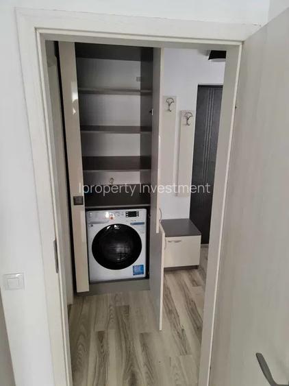 2 Camere | Costin Georgian | Decomandat | Parcare | City Life Residence - 6