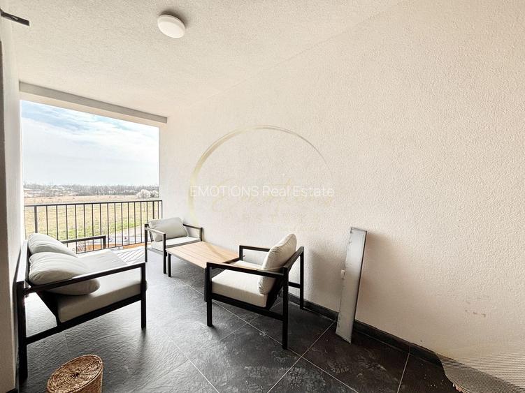 NOU | Apartamente 2 camere - Mosnita Noua COMISON 0% - 7