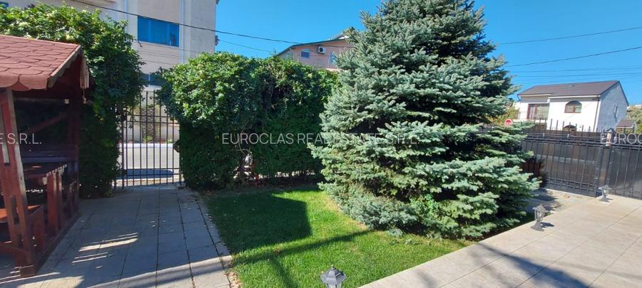Exclusiv!Pensiune P+1+M pe partea marii  Eforie Nord-269.000 euro (Cod E8+E10) - 9