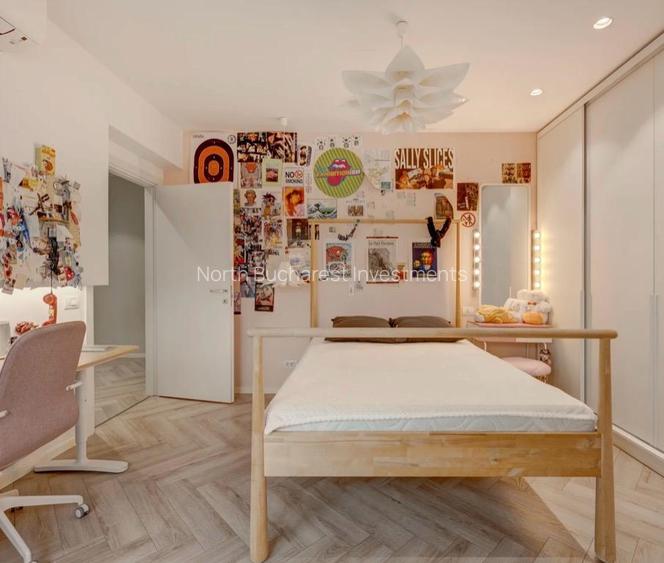 DUPLEX - CALEA CALARASILOR - 4 CAMERE - TERASA SPATIOASA - 18