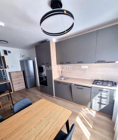 Apartament 2 camere Lujerului | 2 min metrou | Prima închiriere - 5