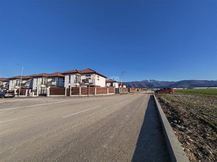 Inchiriem Apartament 2 Camere, Modern, Decomandat, Ghimbav - 18