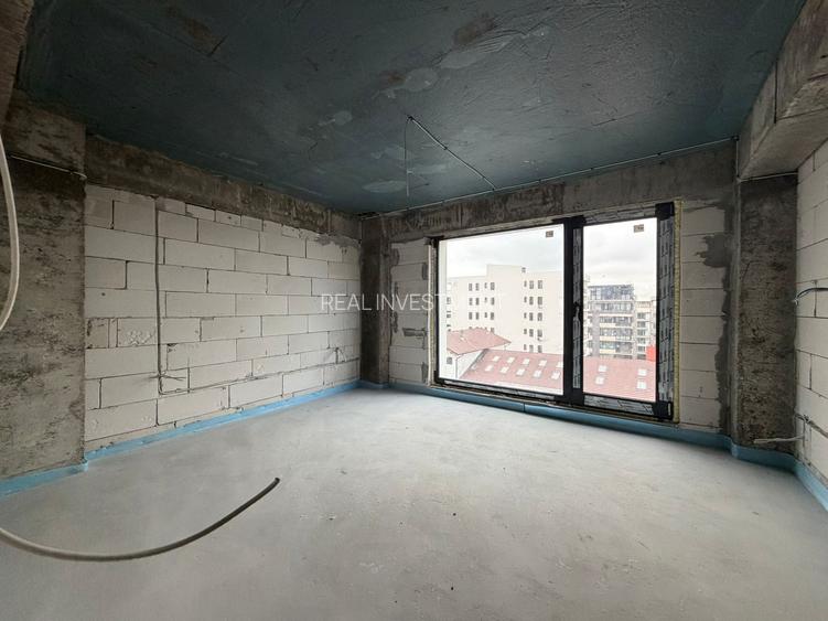Apartament 2 camere zona Campus-Universitate - 11