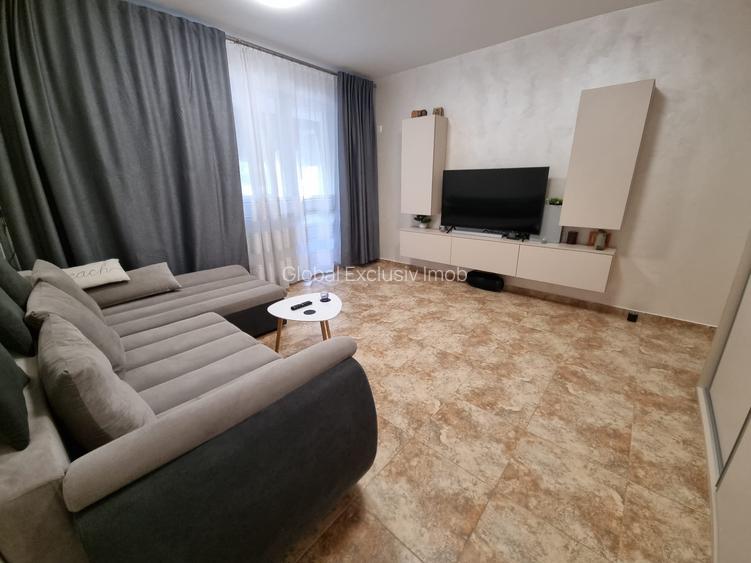 2 Camere Decomandat | Parcare Inclusă | Bloc 2019 | Mutare Imediată | Biruintei - 2