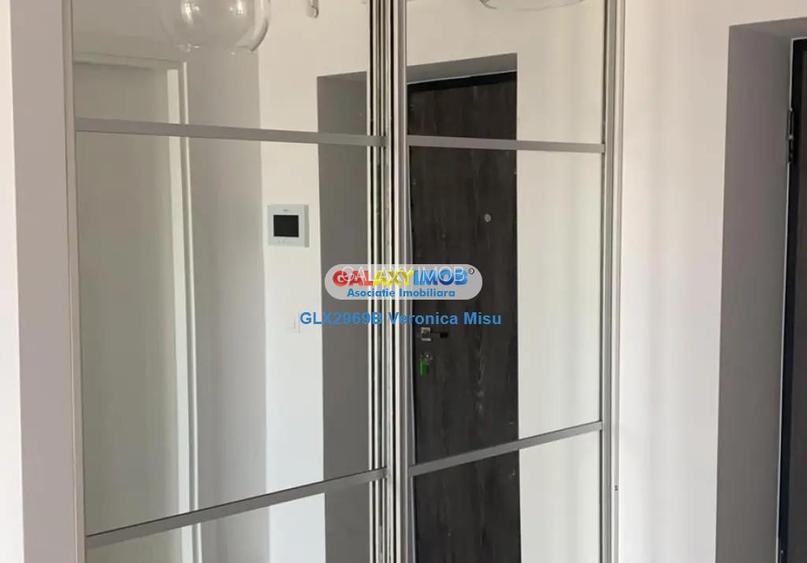 Garsoniera de inchiriat   loc de parcare   Theodor Pallady - 4