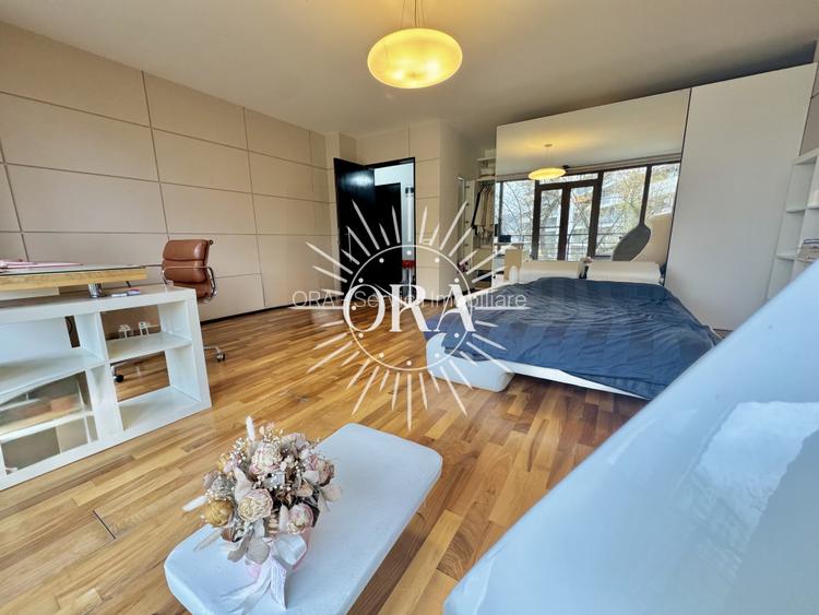 APARTAMENT UNIC DE VANZARE | CARTIER PLOPILOR | 1 PARCARE | 82 MP - 3