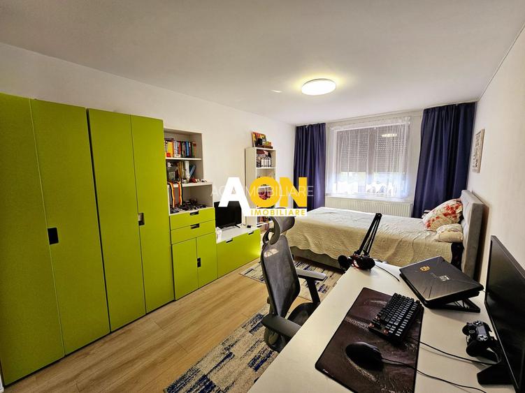 1/2 Duplex, 4 camere, 342 mp teren, strada asfaltata, Cetate - 14