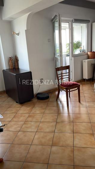 SUPER OFERTA! APARTAMENT 4 CAMERE DECOMANDAT CRANGASI BLOC 1984 - 3