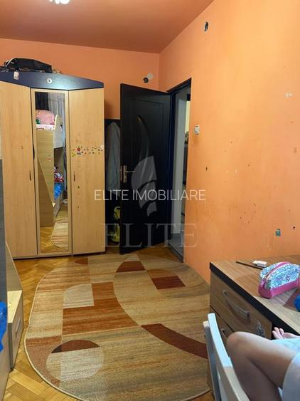Apartament 2 camere în zona HOTEL ROYAL - 10