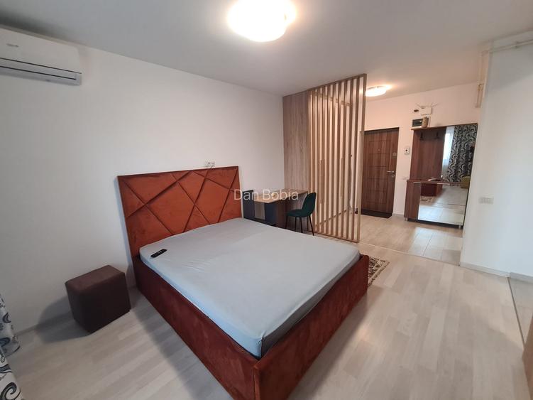 Garsoniera impeabila bloc nou Spital Fundeni + Centrala Proprie - 2