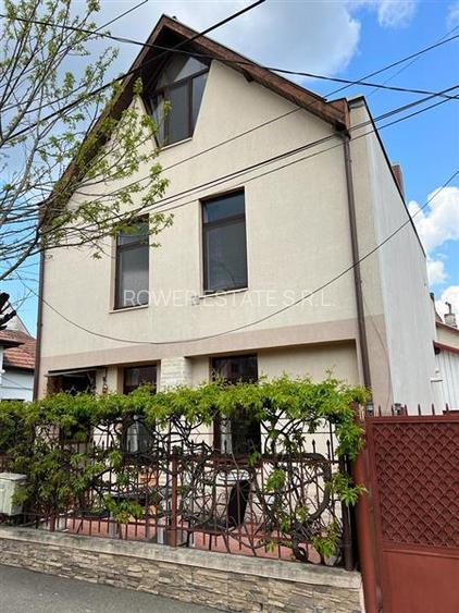 Casa individuala cu teren generos situata in cartierul Gheorgheni! - 11