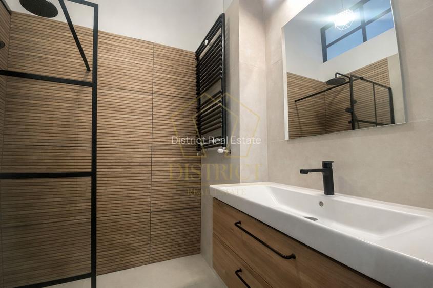 Apartament superb cu 2 camere | Pet Friendly | Piata Maria - 6