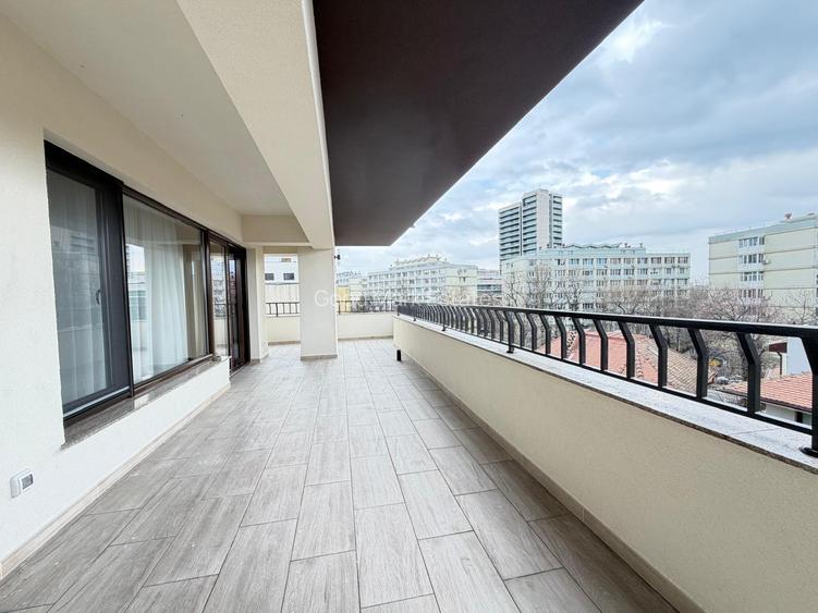 4 Camere || Renovat || Terasa Panoramica || 2 Locuri de Parcare - 12