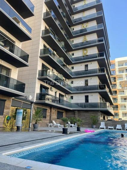 Apartament 2 camere de vanzare in Mamaia Nord I Navodari - 18