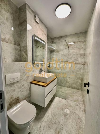 MTM RESIDENCE /PIPERA/PARCARE INCLUSA/SUPERB/ROND OMV - 7