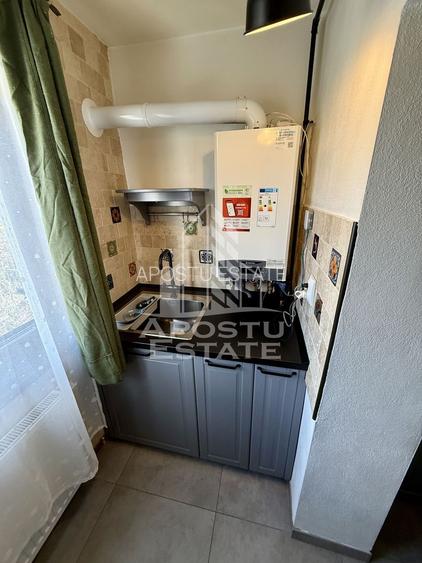 Apartament cu 2 camere de inchiriat, Timisoara zona Girocului - 8