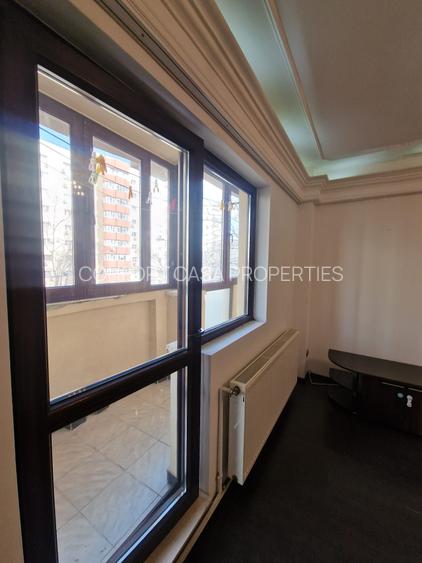 Vitan Mall - Apartament 2 camere - stradal - mobilat utilat - centrala termica - 5