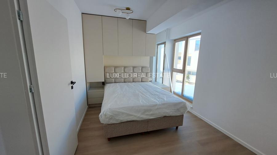 VILE 5/6 CAMERE CU SUPRAFATA GENEROASA IN COMPLEX REZIDENTIAL CU CIRCUIT INCHIS - 31