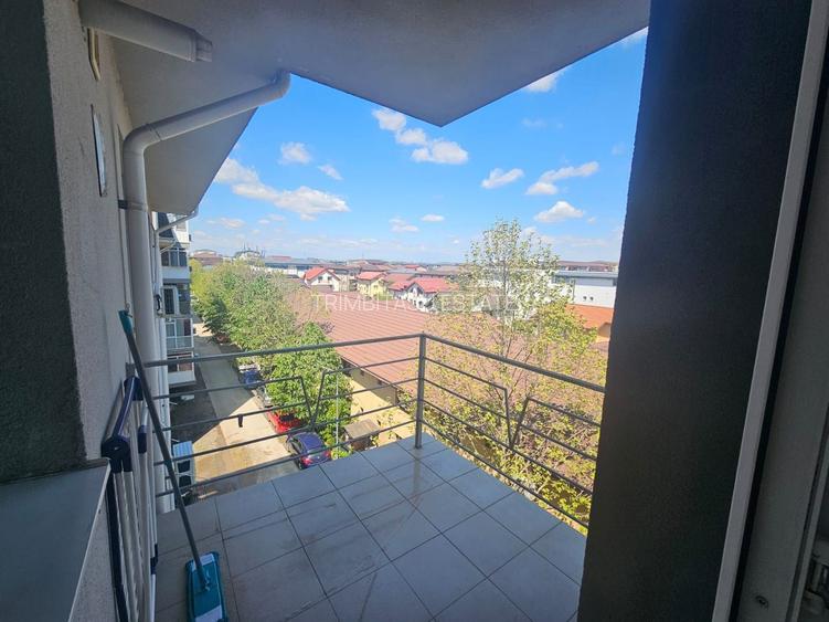 Berceni - 3 camere - Prima inchiriere - Parcare - Centrala Proprie - 6