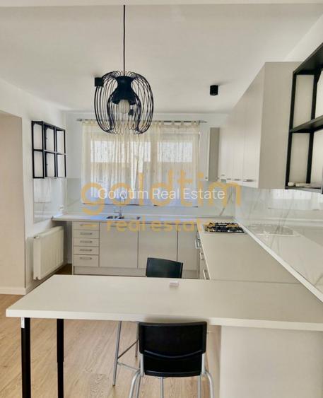 ANSAMBLU REZIDENȚIAL/PARCARE /PORSCHE PIPERA/GARAJ/RECENT RENOVATA - 11