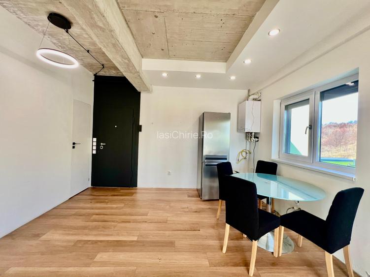 Apartament 3 camere Copou - 6