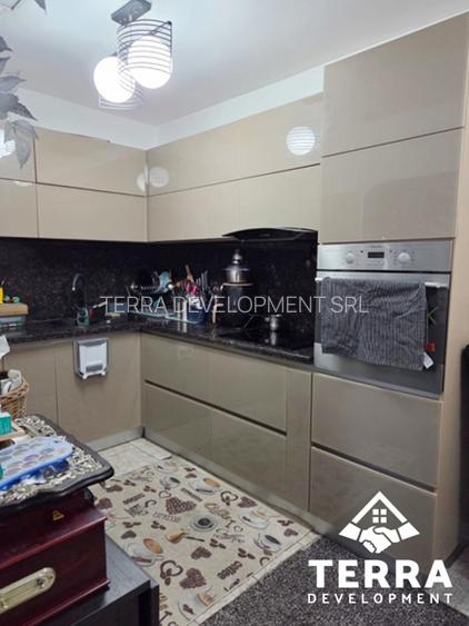 Casă pe colț cu personalitate ( Inel II – zona Cora) - 12