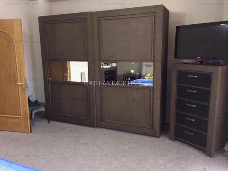 Vila 456mp utili  zona Plantelor - 16