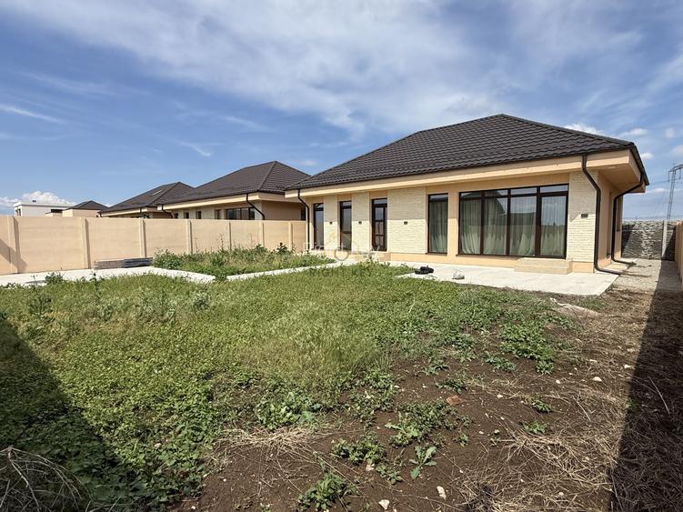 Casa Parter+Pod, 3 Camere, T: 500mp, Cartier Rezidential! Comision 0%! - 3