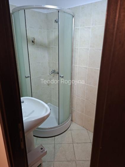 Inchiriez Apartament 3 camere zona Parcul Izvor - Tribunal -  Casa Poporului - 7