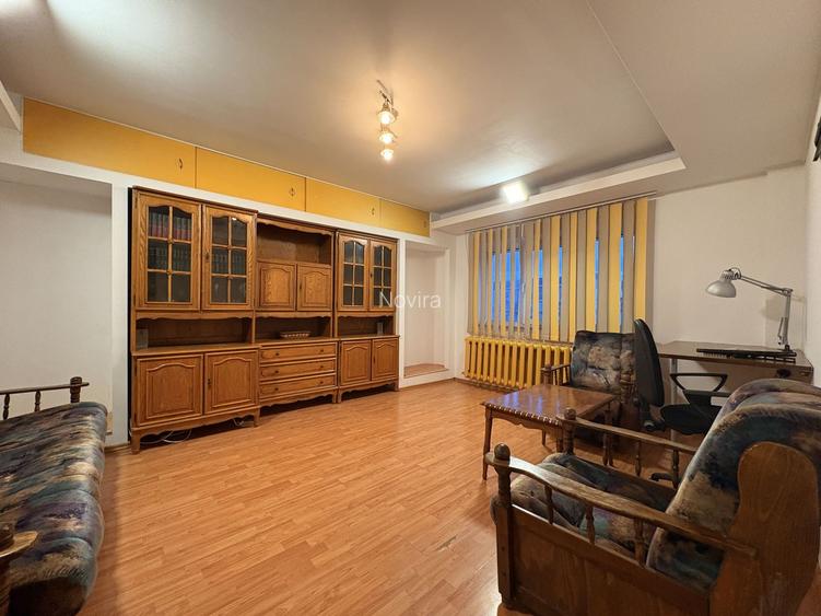 3 Camere Decomandat -Centrala Proprie | 1991 76MP | Metrou Timpuri Noi - 3