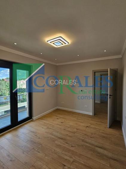 Constructie noua. Finisata IMPECABIL. Disponibila IMEDIAT - 9