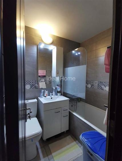 Apartament 1 Camera Decomandat Bl 1980 Tatarasi - 5