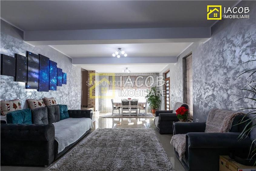 Casa P+1, cartier Serbanesti, str. Triumfului - 14