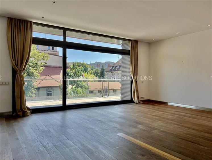 Apartament modern si primitor in zona Kiseleff - 2