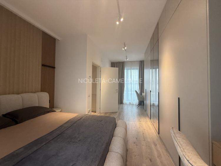 NOU | LUX | PRIMA INCHIRIERE 2 PARCARI| BRITISH SCHOOL| IANCU NICOLAE - 38