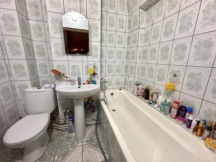 Vanzare Apartament 4 camere modificat in 3 CETATE M-uri vedere Parc 2 bai 2 balc - 4