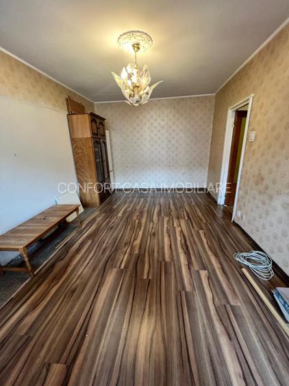 De vanzare 2 camere decomandat- Bucur Obor, metrou, - 2