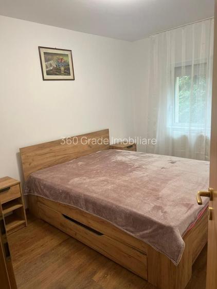 Apartament 3 camere de închiriat – Zona Soarelui - 4